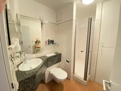 Ferienwohnung für 4 Personen (56 m²) in Dewichow auf Usedom 7/10