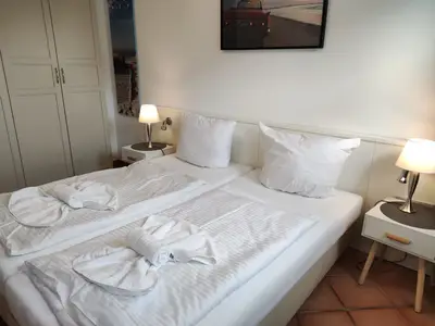 Ferienwohnung für 4 Personen (56 m²) in Dewichow auf Usedom 9/10