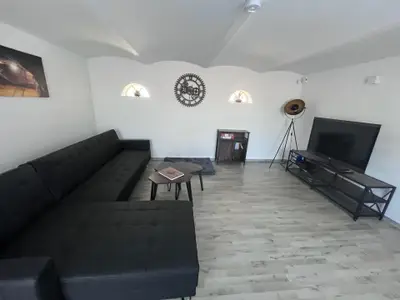 Ferienwohnung für 3 Personen (60 m²) in Stadt Voerde (Niederrhein) 2/10