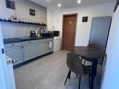 Ferienwohnung für 3 Personen (60 m²) in Stadt Voerde (Niederrhein) 7/10