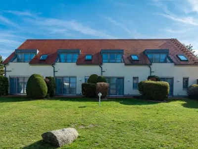 Ferienwohnung für 4 Personen (56 m²) in Dewichow auf Usedom 9/10