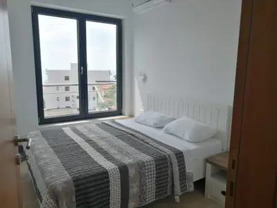 Ferienwohnung für 3 Personen (58 m²) in Bečići 2/10