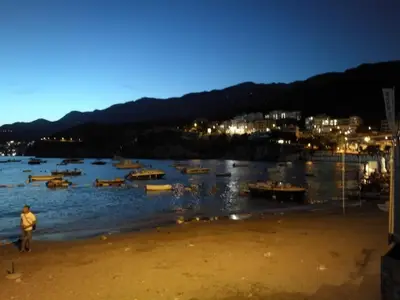 Ferienwohnung für 3 Personen (58 m²) in Bečići 8/10