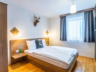 Ferienwohnung für 10 Personen (93 m²) in Wagrain Markt 9/10