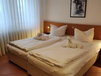 Ferienwohnung für 4 Personen (68 m²) in Dewichow auf Usedom 9/10