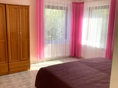 Ferienwohnung für 5 Personen (60 m²) in Fŭndŭklii 4/10