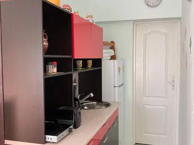 Ferienwohnung für 5 Personen (60 m²) in Fŭndŭklii 9/10