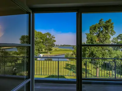 Ferienwohnung für 4 Personen (57 m²) in Dewichow auf Usedom 1/10