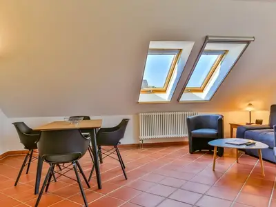 Ferienwohnung für 4 Personen (57 m²) in Dewichow auf Usedom 3/10