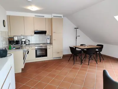 Ferienwohnung für 4 Personen (57 m²) in Dewichow auf Usedom 5/10