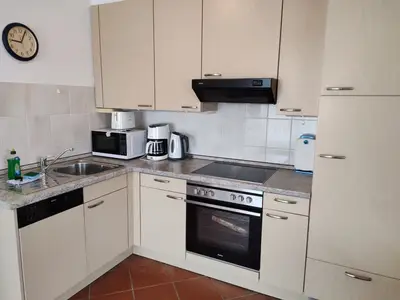 Ferienwohnung für 4 Personen (57 m²) in Dewichow auf Usedom 6/10