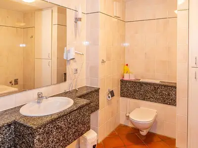 Ferienwohnung für 4 Personen (57 m²) in Dewichow auf Usedom 7/10