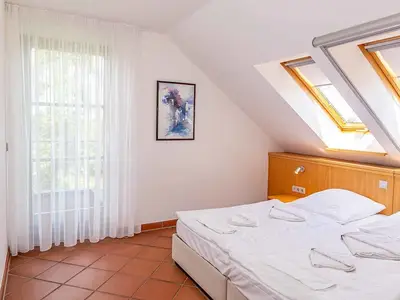 Ferienwohnung für 4 Personen (57 m²) in Dewichow auf Usedom 9/10