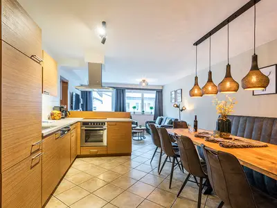 Ferienwohnung für 10 Personen (88 m²) in Wagrain Markt 1/10