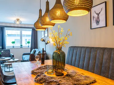 Ferienwohnung für 10 Personen (88 m²) in Wagrain Markt 2/10