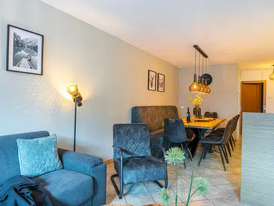 Ferienwohnung für 10 Personen (88 m²) in Wagrain Markt 3/10