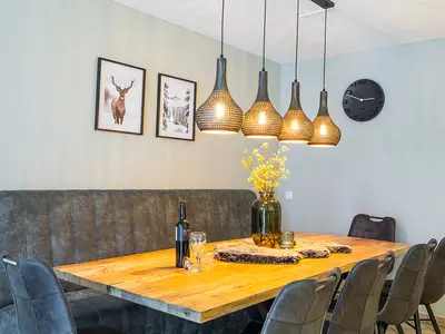 Ferienwohnung für 10 Personen (88 m²) in Wagrain Markt 5/10