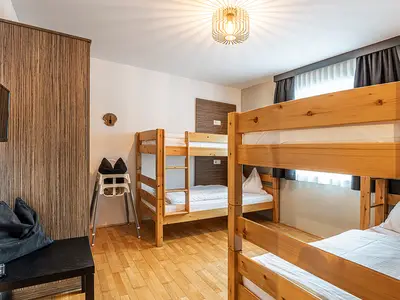 Ferienwohnung für 10 Personen (88 m²) in Wagrain Markt 6/10