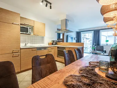 Ferienwohnung für 10 Personen (88 m²) in Wagrain Markt 8/10