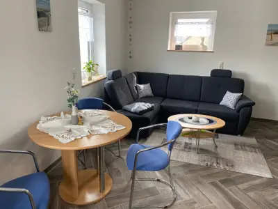 Ferienwohnung für 4 Personen (50 m²) in Sondheim vor der Rhön 4/10