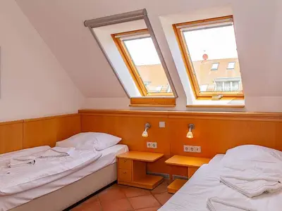 Ferienwohnung für 6 Personen (68 m²) in Dewichow auf Usedom 5/10