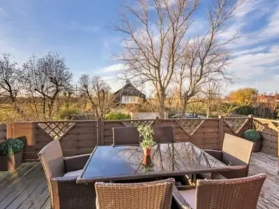 Ferienwohnung für 4 Personen (80 m²) in Morsum (Sylt) 2/10