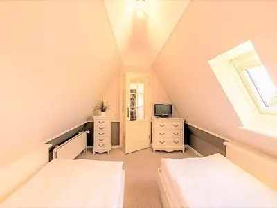 Ferienwohnung für 4 Personen (80 m²) in Morsum (Sylt) 4/10