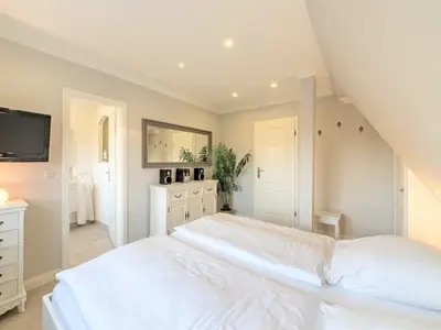 Ferienwohnung für 4 Personen (80 m²) in Morsum (Sylt) 6/10