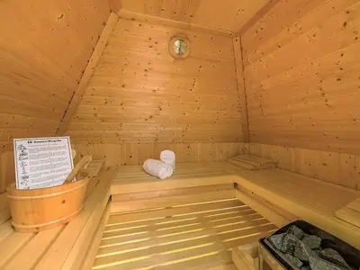 Ferienwohnung für 4 Personen (80 m²) in Morsum (Sylt) 8/10