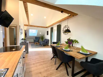 Ferienwohnung für 4 Personen (42 m²) in Stadt Krumbach (Schwaben) 4/10