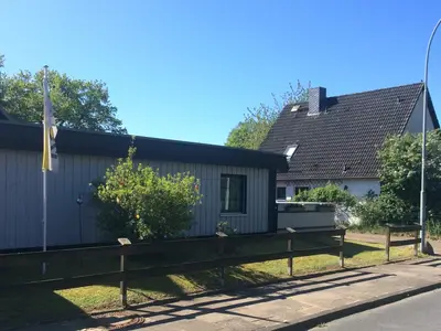 Ferienwohnung für 2 Personen (38 m²) in Trappenkamp 3/10