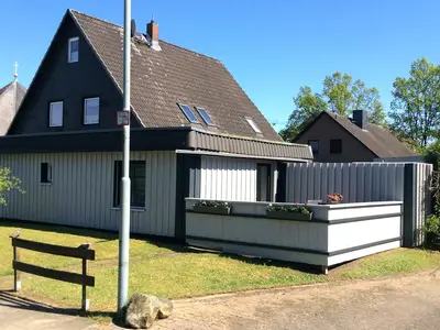 Ferienwohnung für 2 Personen (38 m²) in Trappenkamp 4/10