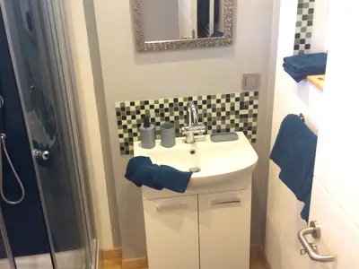 Ferienwohnung für 2 Personen (38 m²) in Trappenkamp 10/10