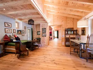 Ferienwohnung für 4 Personen (45 m²) in Ritten