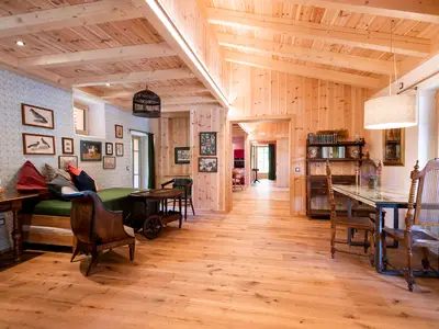 Ferienwohnung für 4 Personen (45 m²) in Ritten 1/10