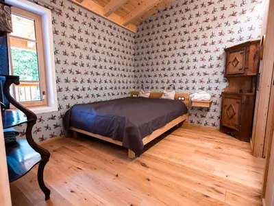 Ferienwohnung für 4 Personen (45 m²) in Ritten 3/10