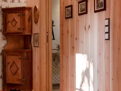 Ferienwohnung für 4 Personen (45 m²) in Ritten 6/10