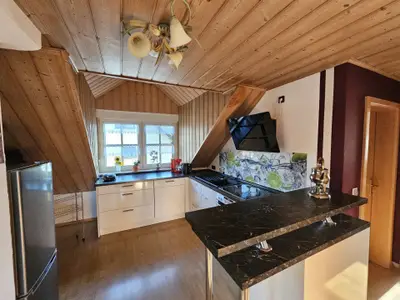 Ferienwohnung für 2 Personen (65 m²) in Geiselbach 1/10