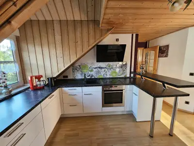 Ferienwohnung für 2 Personen (65 m²) in Geiselbach 2/10
