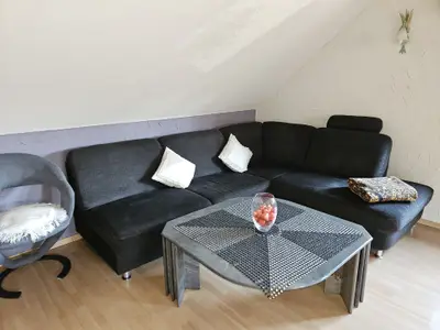 Ferienwohnung für 2 Personen (65 m²) in Geiselbach 5/10