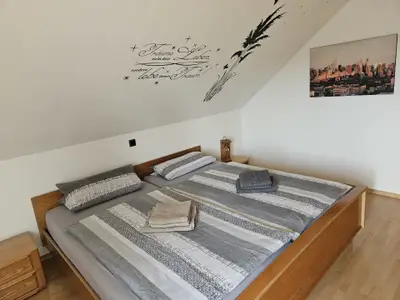 Ferienwohnung für 2 Personen (65 m²) in Geiselbach 8/10