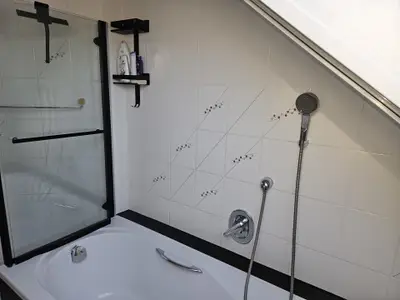 Ferienwohnung für 2 Personen (65 m²) in Geiselbach 10/10