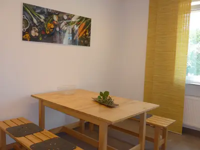 Ferienwohnung für 6 Personen (75 m²) in Saarbrücken 2/10