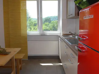 Ferienwohnung für 6 Personen (75 m²) in Saarbrücken 4/10
