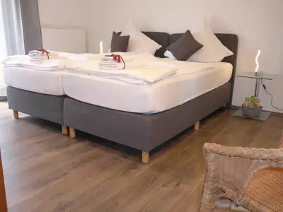 Ferienwohnung für 6 Personen (75 m²) in Saarbrücken 6/10