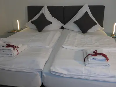 Ferienwohnung für 6 Personen (75 m²) in Saarbrücken 7/10