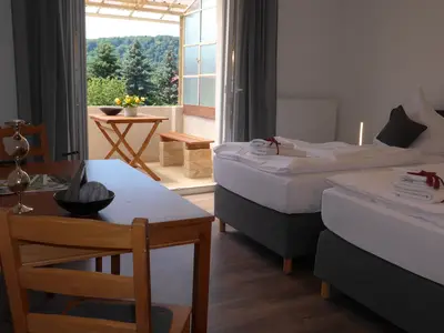 Ferienwohnung für 6 Personen (75 m²) in Saarbrücken 9/10