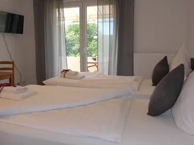 Ferienwohnung für 6 Personen (75 m²) in Saarbrücken 10/10