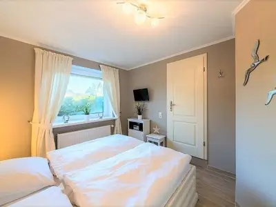 Ferienwohnung für 5 Personen (60 m²) in Morsum (Sylt) 2/10