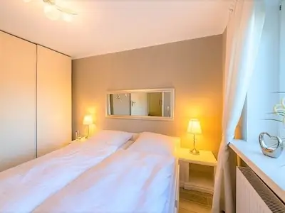 Ferienwohnung für 5 Personen (60 m²) in Morsum (Sylt) 3/10